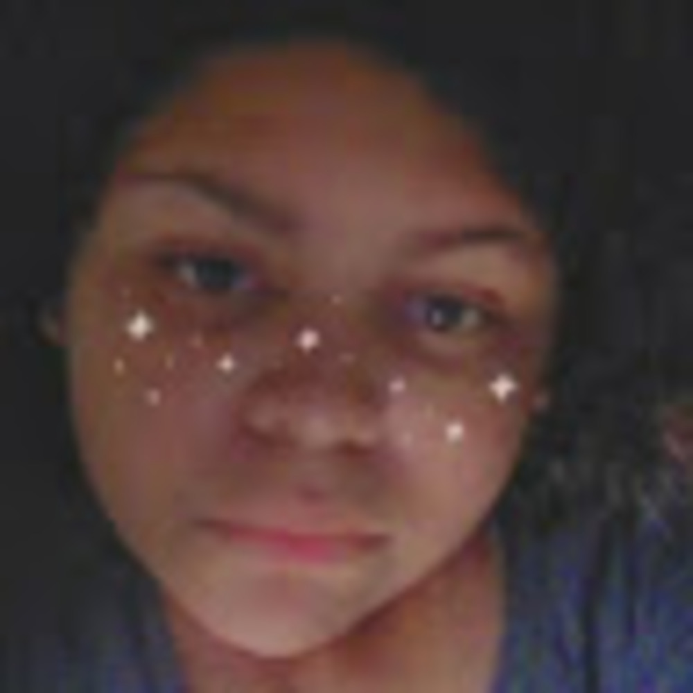 Meet your Posher, Aminah